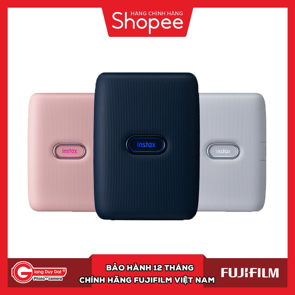 Máy ảnh chụp lấy ngay Instax Mini Link