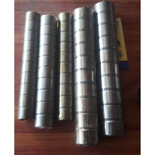 Bạc đũa 15 x20 vòng bi đũa 15x20 bi đũa bạc đũa- bạc bi - bạc ống 15-20