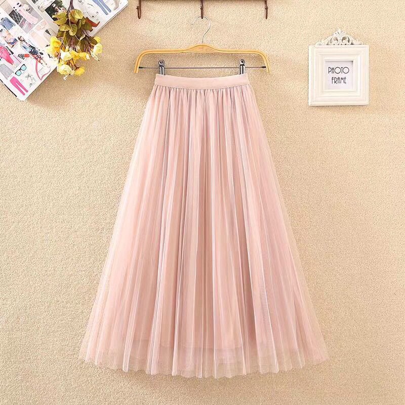 Chân Váy Công chúa