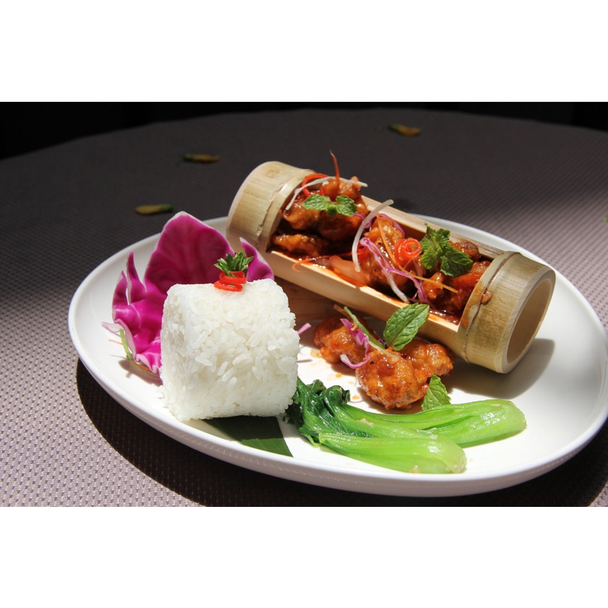 Toàn quốc [Evoucher] Sargon Bistro Phiếu quà tặng 500K
