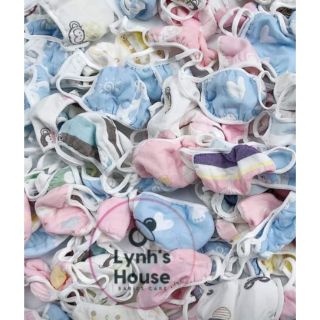 😷 Set 2 Khẩu trang xô 6 lớp