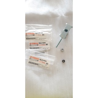 Bát tăng sên Exciter 2006 - 2010 Yamaha