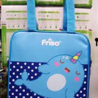 Balo cho bé friso