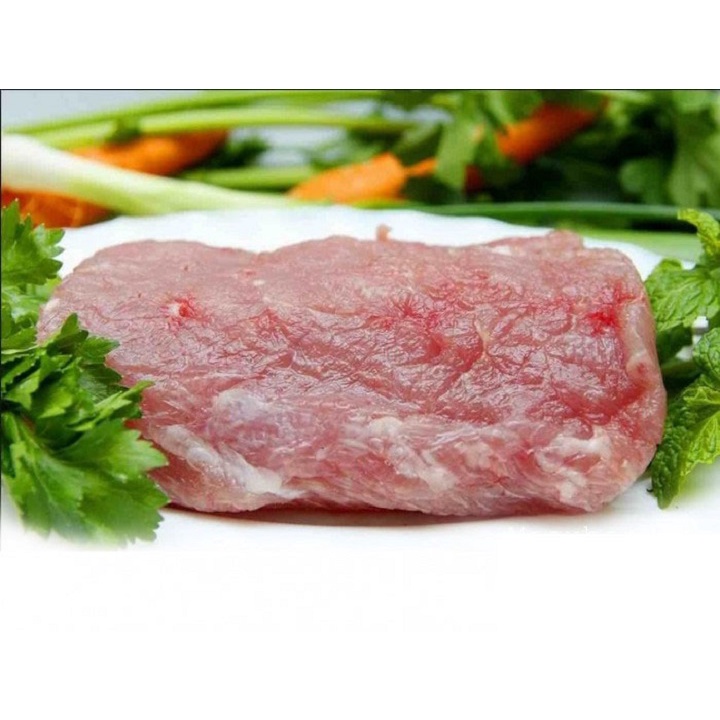 Thịt Lợn Mông Sấn tươi ngon - giao Hỏa Tốc 30p