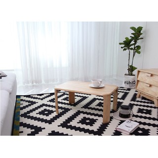 BÀN TRÀ KIỂU HÀN - S TABLE