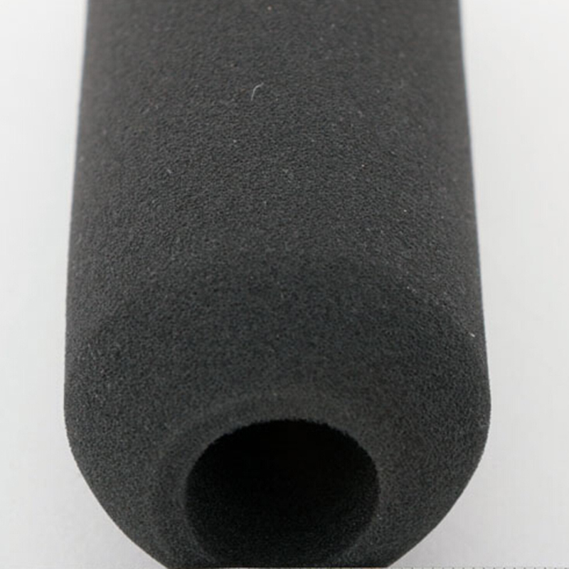 Vỏ Xốp Bọc Đầu Micro Chắn Gió 12cm Tiện Dụng