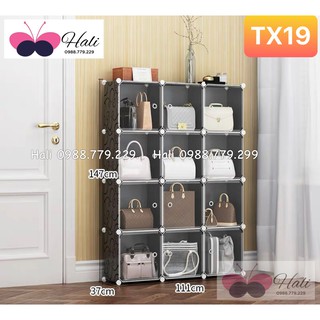 [MẪU MỚI] TỦ ĐỰNG TÚI XÁCH MẪU HOT - TIỆN LỢI - ĐA NĂNG - MẪU MÃ MÀU SẮC ĐA DẠNG - CHỊU LỰC TỐT . Chọn Theo Phân Loại.