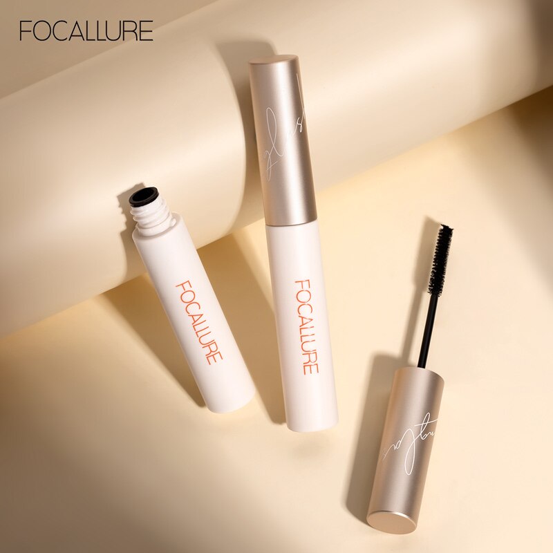 (Hàng Mới Về) Mascara Sợi Tơ 3d Kháng Nước Chuốt Mi Cong Vút Và Dài Hơn Focallure | BigBuy360 - bigbuy360.vn