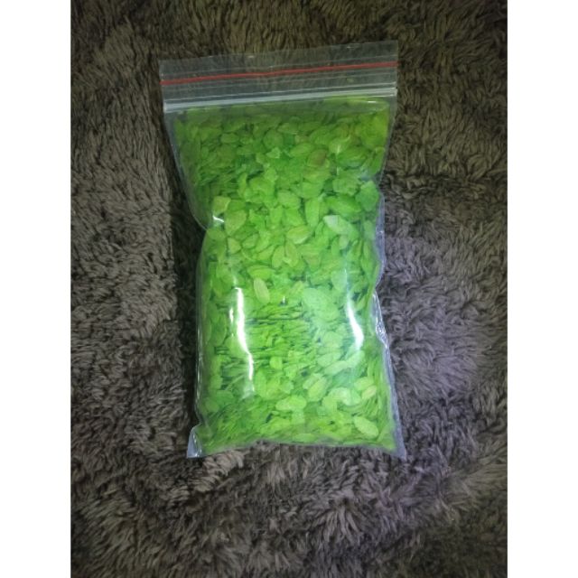 Cốm dẹp 100gr dành cho hamster ❤