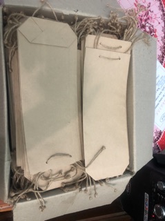 combo túi của khách 1