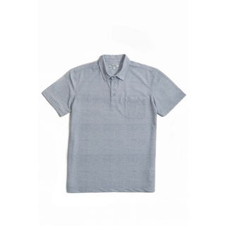 Áo thun polo nam novelty regular fit 210078n