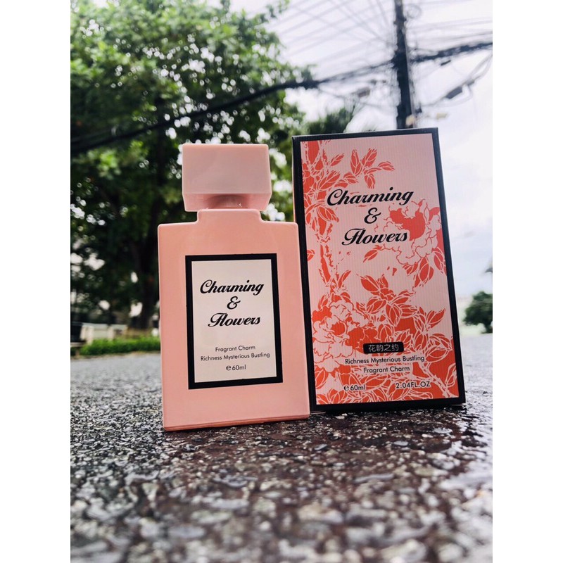 nước hoa Qimmei | Thế Giới Skin Care