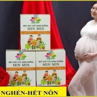 Ngũ Cốc MinMin