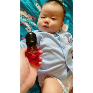 Tinh Dầu Thảo Dược Minh Khang