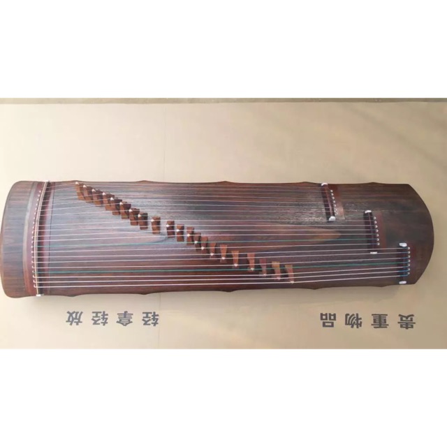 Đàn Guzheng cổ tranh mini 125cm