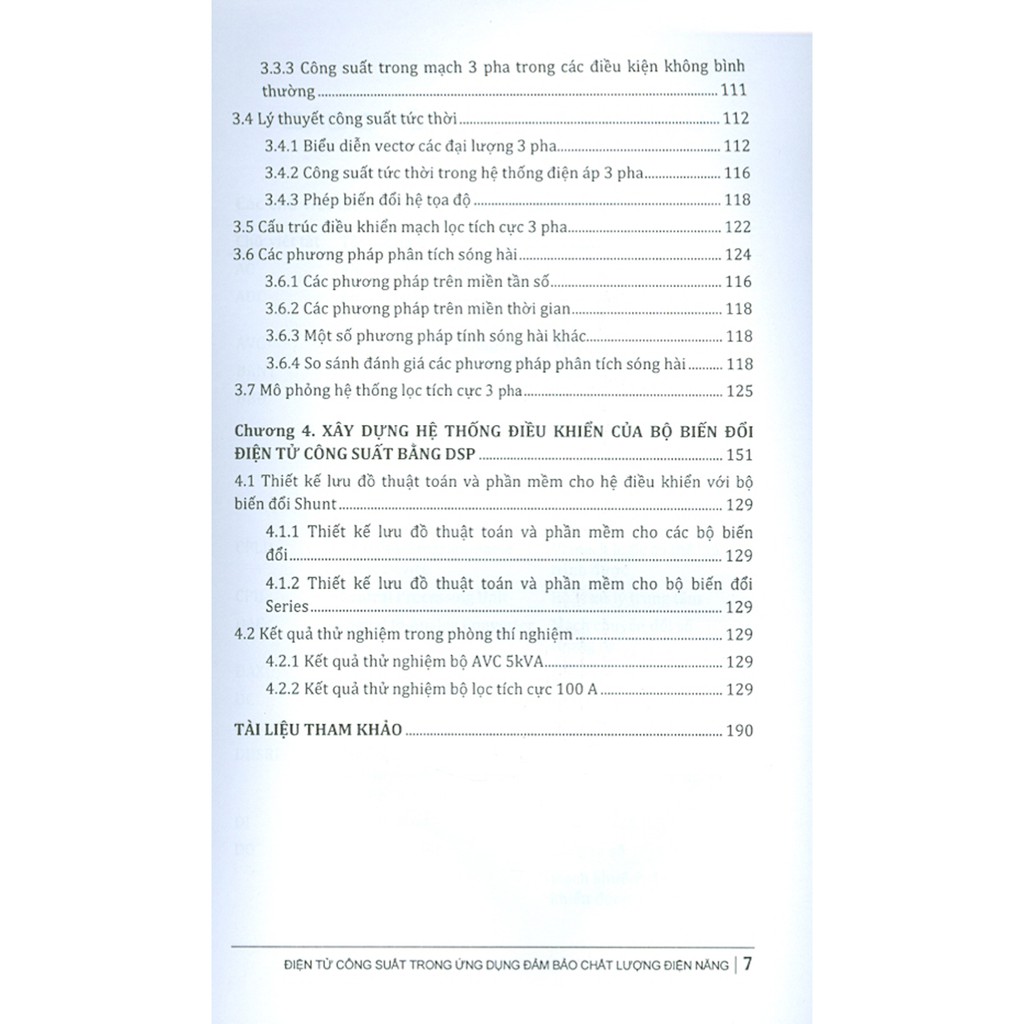 Sách - Điện Tử Công Suất Trong Ứng Dụng Đảm Bảo Chất Lượng Điện Năng