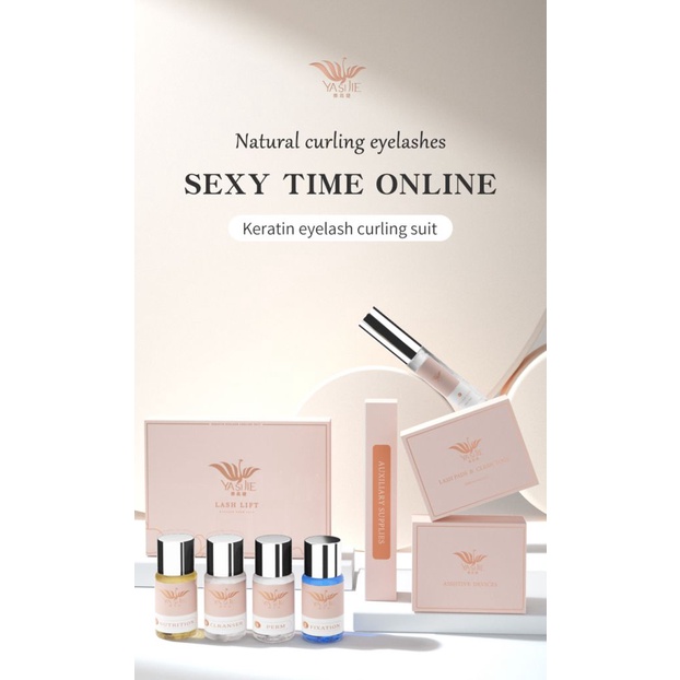 Bộ dung dịch uốn cong và uốn cong lông mi chuyên nghiệp
 | BigBuy360 - bigbuy360.vn