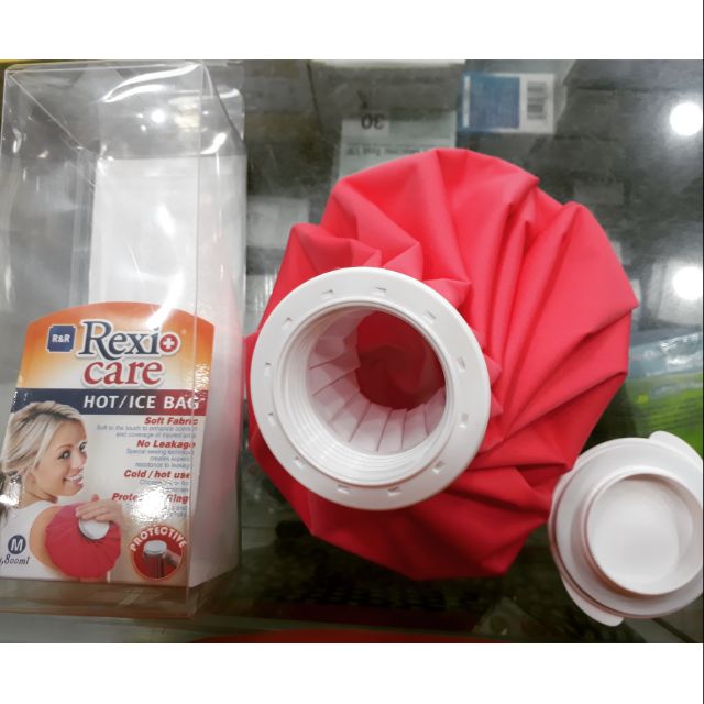 Túi chườm nóng lạnh Rexi care