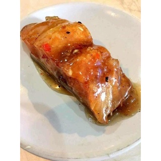 🐟🐟🐟KHÔ CÁ DỨA LAI ƯỚP TỎI ỚT