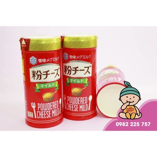 Phomai rắc meg nhật 50g cho bé từ 6 tháng