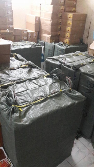 500gram Khô bò sợi