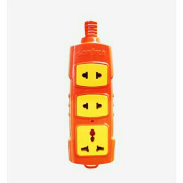 Ổ cắm chịu tải Sopoka P6000W . ...