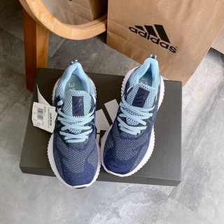 <1:1> Giày thể thao 1ALPHA2BOUNCE 3 Màu Fullbox
