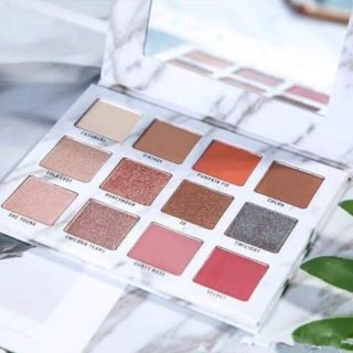Phấn mắt 12 màu venus