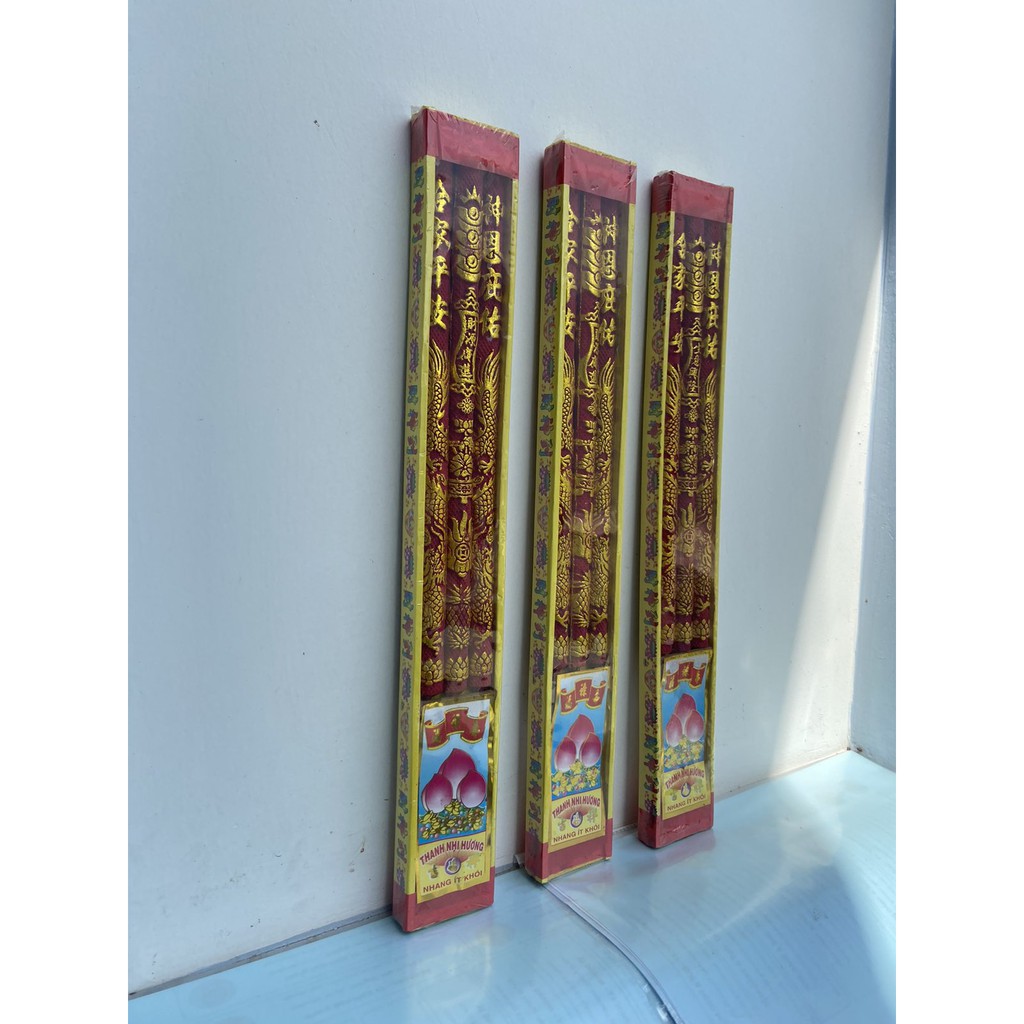 NHANG CÚNG NHANG RỒNG NHANG CÚNG GIAO THỪA 4 TẤC  ĐẬU TÀN ĐẸP