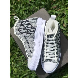 Giày Thể Thao Sneaker Nam Nữ D2 Đẳng Cấp