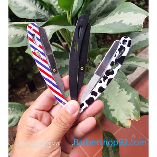 Dao cạo râu - dao cạo mặt Barber Dragon, Dao dành cho BarberShop