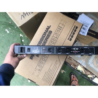 nâng tiếng CB 800 ultra