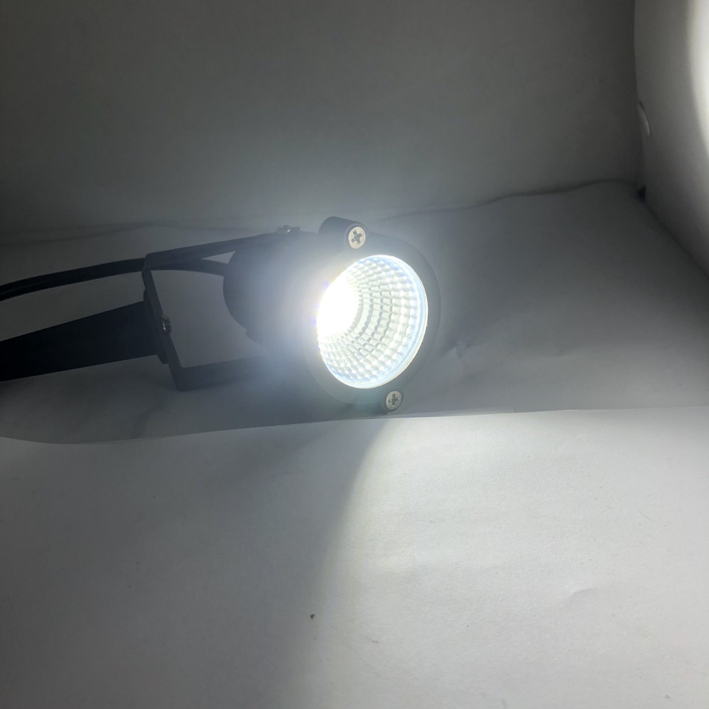 ĐÈN CẮM CỎ 7W CAO CẤP ENSCO - ĐIỆN VIỆT