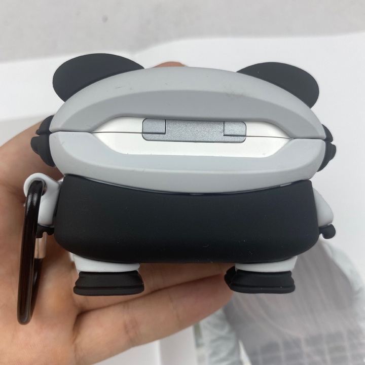 Case Airpods Phi Hành Gia, Ốp Airpods 1/2/3/Pro Chất - Mã TZAP359