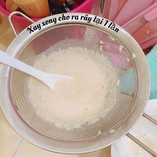 Yến mạch hũ Oat Meal nấu cháo cho bé ăn dặm date 9/2022