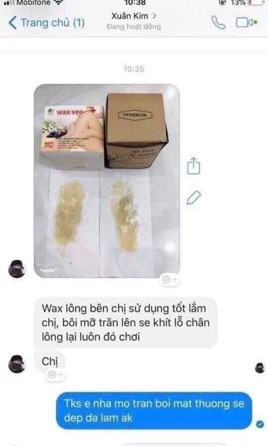 [Chính hãng] Combo Triệt Lông an toàn hiệu quả tại nhà | BigBuy360 - bigbuy360.vn