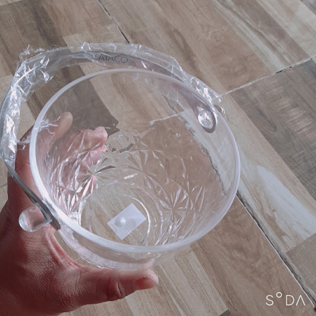 XÔ ĐỰNG ĐÁ Có Quay INOX ,XĐ 13, XĐ 14, XĐ 15