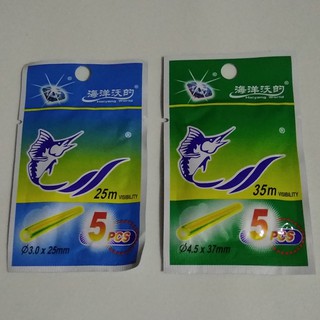 Phao Đèn Bẻ Câu Đêm
