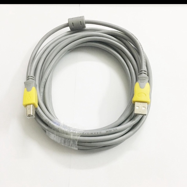 3m cable dây máy in usb