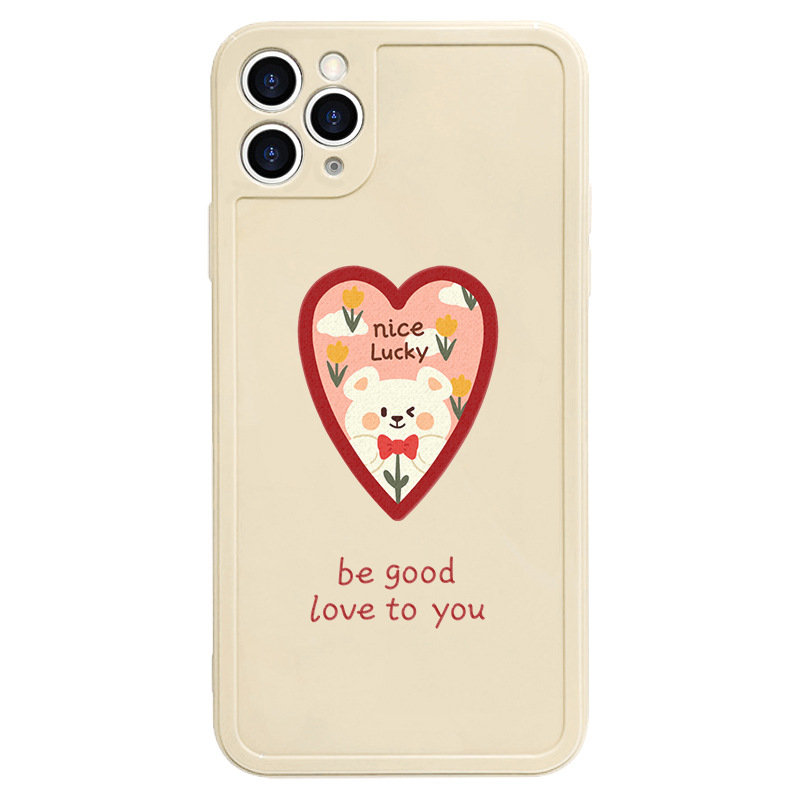 Ốp lưng iphone Ốp lưng iphone red love 6/6plus/6s/6splus/14pro/14proplus/8/8plus/x/xr/xs/11/12/pro/max/plus/promax Dinuo case