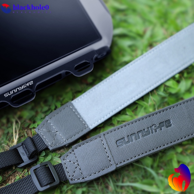 Dây Đeo Bằng Da Có Khóa Treo Cho Điều Khiển Từ Xa Dji Mini3 Pro