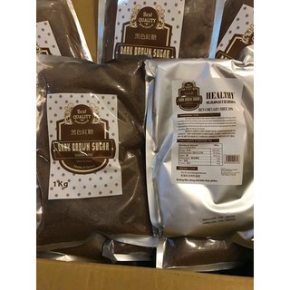 Đường Đen Đài Loan 1KG