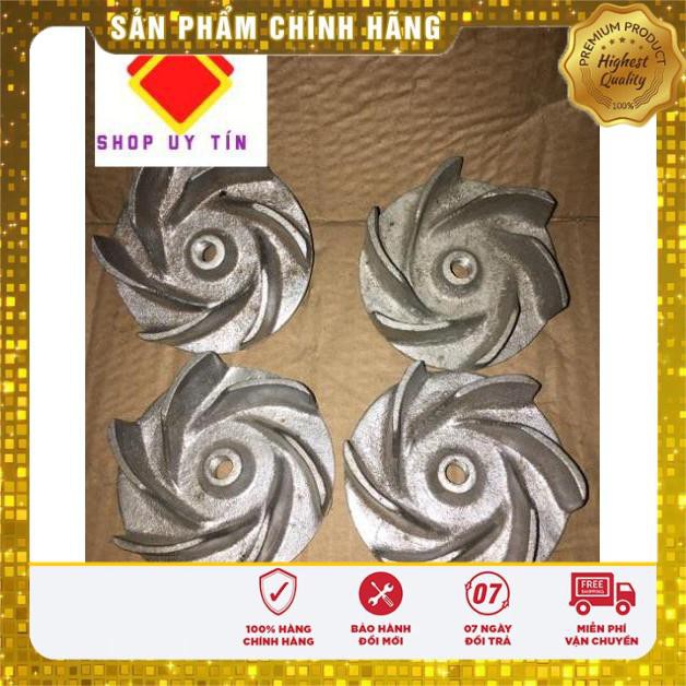 Cánh bơm nước ren 10mm thay thế cho các máy 750w sang bộ sên hút xả 76