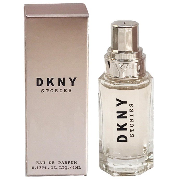 Nước hoa DKNY Stories EDP mini - 4ml