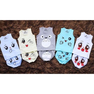 Bộ chip mắt đáng yêu