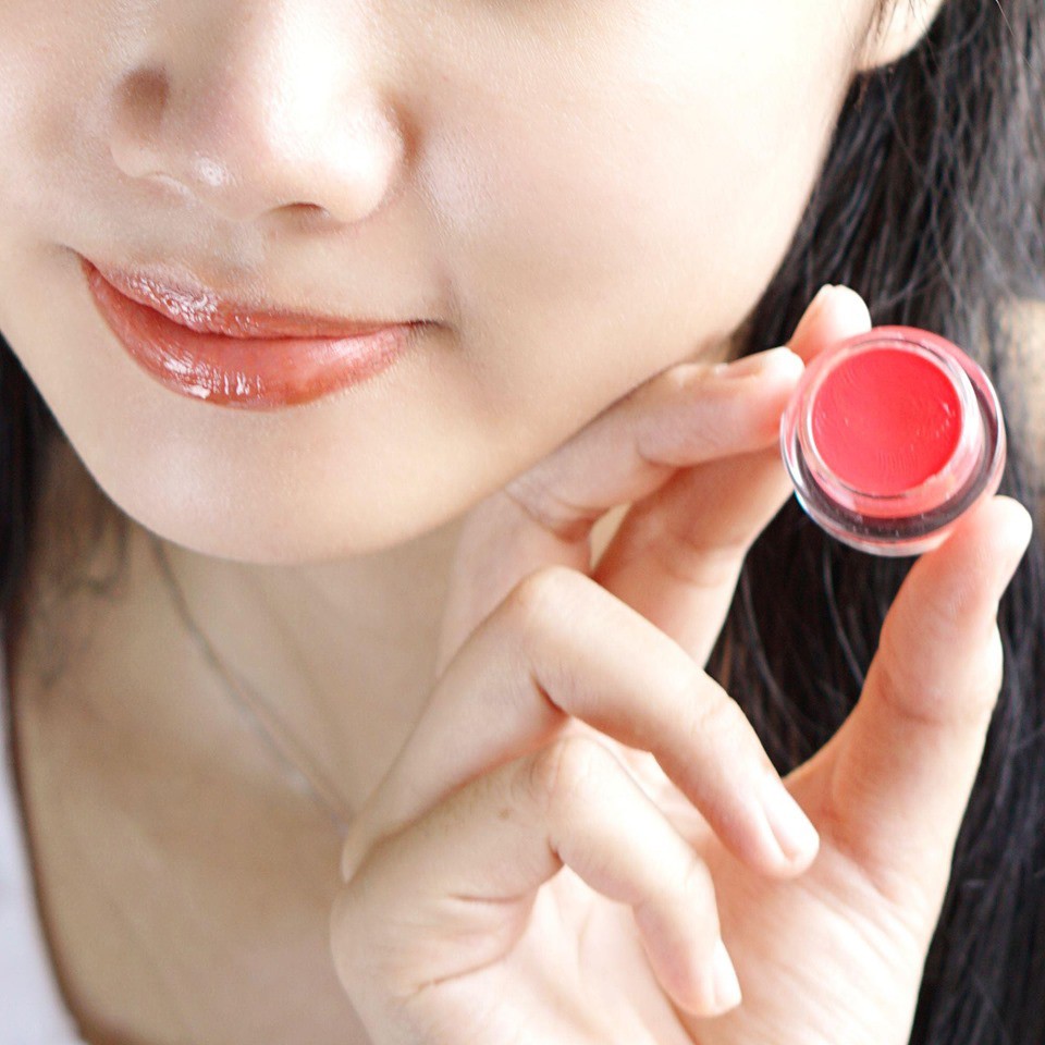 Son dưỡng môi Narguerite - DƯỠNG MÔI, GIẢM THÂM,,CHỐNG NẮNG, BẢO VỆ ĐÔI MÔI MỀM MƯỢT