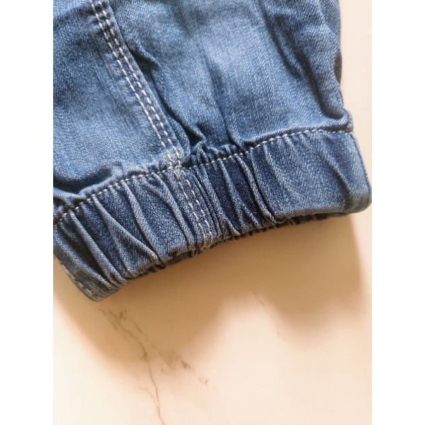 Quần Bò Bé Trai Bé Gái Size Đại 20-50kg Hàng Đẹp