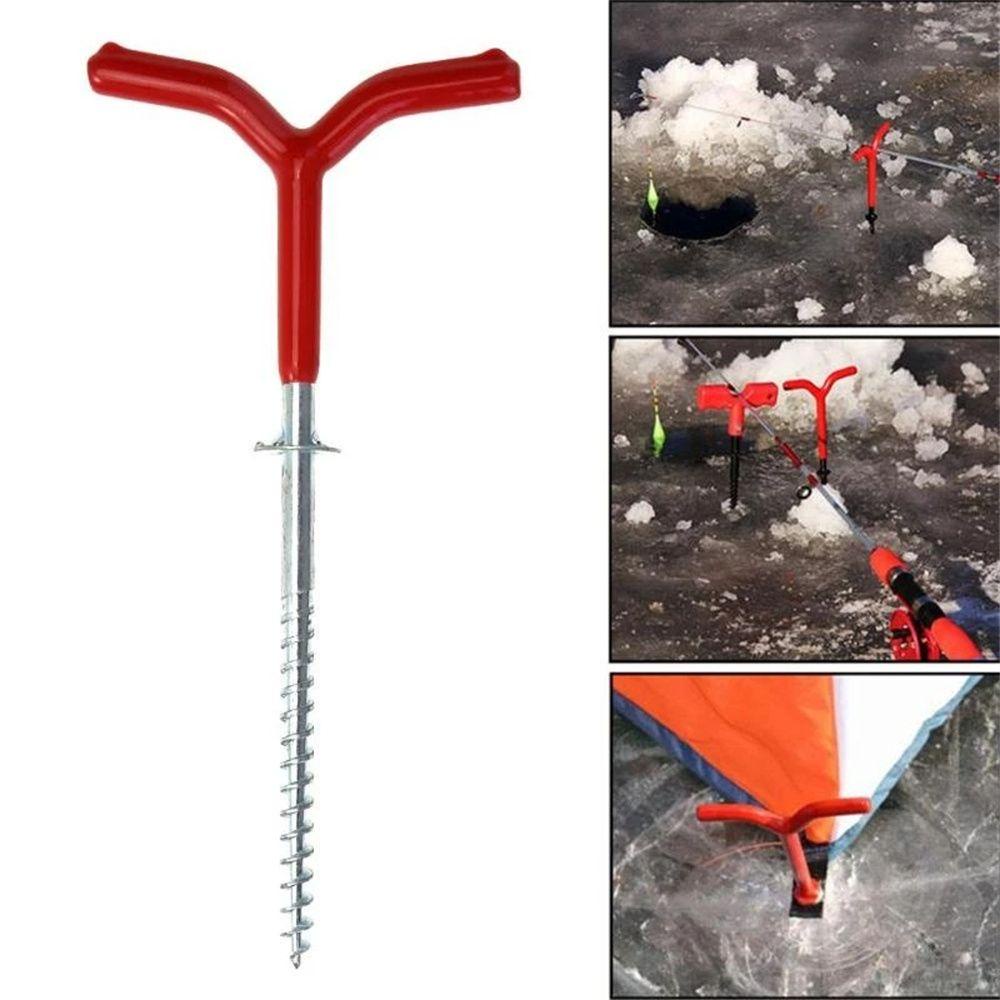 Cọc Dựng Lều Kiêm Cọc Dựng Lều / Câu Cá Chịu Được Sức Nặng TAYLOR1