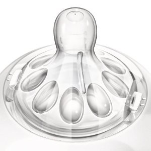 Bình sữa Philips Avent PP mô phổng tự nhiên 125ml