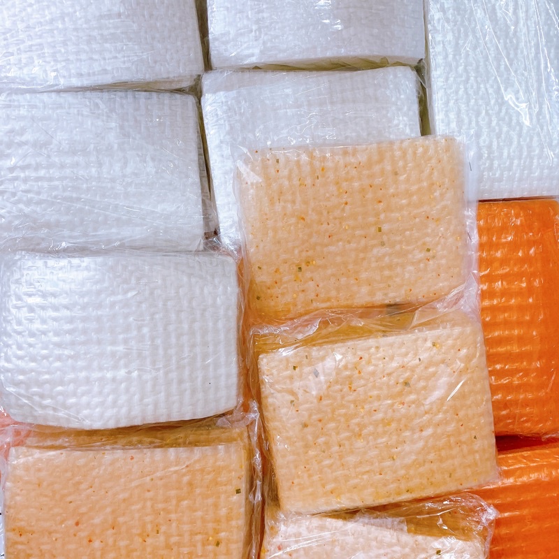 Bánh Tráng Cuốn Siêu Mỏng Loại Ngon Dùng Cuốn Rau Thịt Hoặc Ăn Kèm Muối Tây Ninh